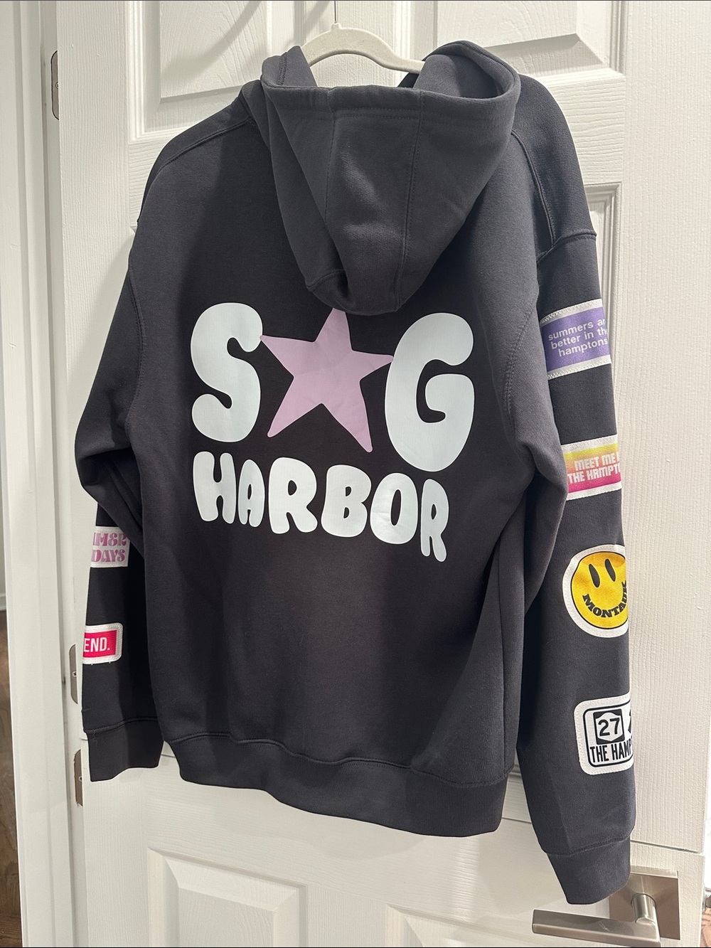 Brodenim Custom Hoodie